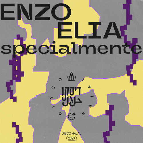 Enzo Elia - Specialmente [197338695692]